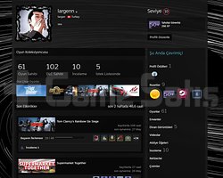 Acil Satılık Ucuz Steam Hesap