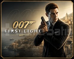 007 First Light Deluxe Edition