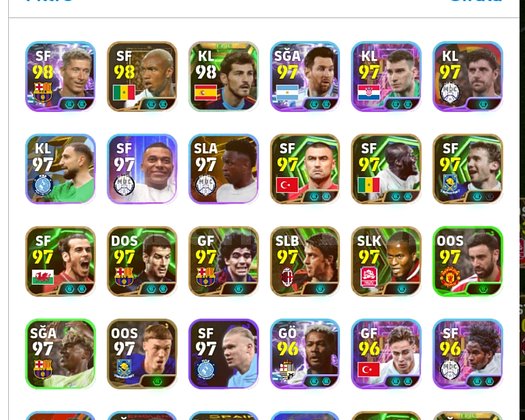 106 maldini 106 chelini 104 del piero ve dahası