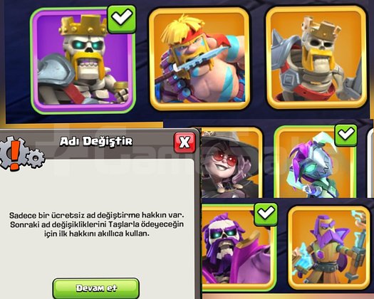 TH17+7KSTM+UCRETSIZ İŞİM DEĞİŞİM HAKLI HESAP