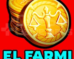 LOST ARK EU 10K GOLD 17TL