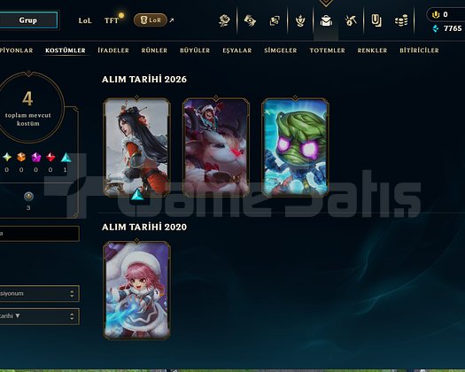 EU WEST EMERALD 3 80 WIN RATE HANDMADE ACCOUNT