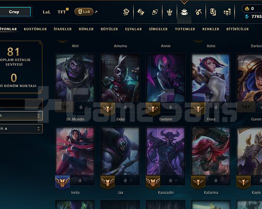 EU WEST EMERALD 3 80 WIN RATE HANDMADE ACCOUNT