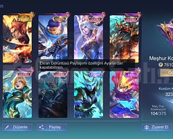 GR COLLECT/YZ PRIME/323 SKIN/TLPH BASE