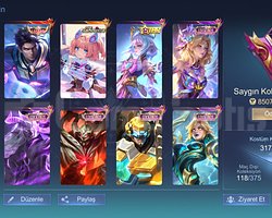 ALU LEGEND/ANGELA ASPIRANT/317 SKIN SAYGIN 5