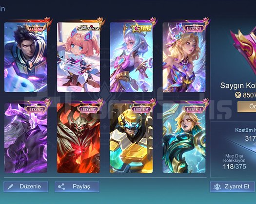 ALU LEGEND/ANGELA ASPIRANT/317 SKIN SAYGIN 5