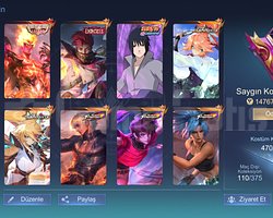 GUS K/FANNY ASP/SUYOU SASUKE/VALIR LEG