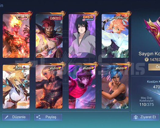 GUS K/FANNY ASP/SUYOU SASUKE/VALIR LEG