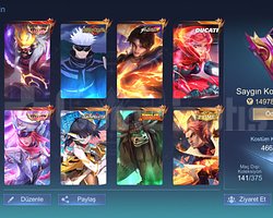 FR,FREYA LEG/BENEDET DUCATI/VALIR KOF BEDAVA