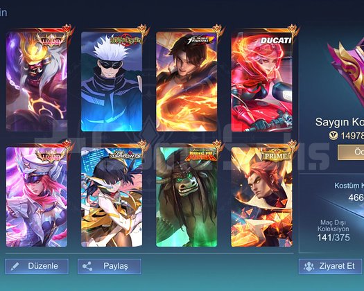 FR,FREYA LEG/BENEDET DUCATI/VALIR KOF BEDAVA