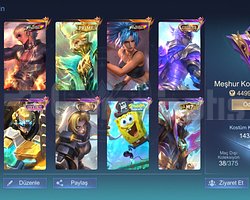 GUS KOF / GUS COLLECTOR TEK FIYAT