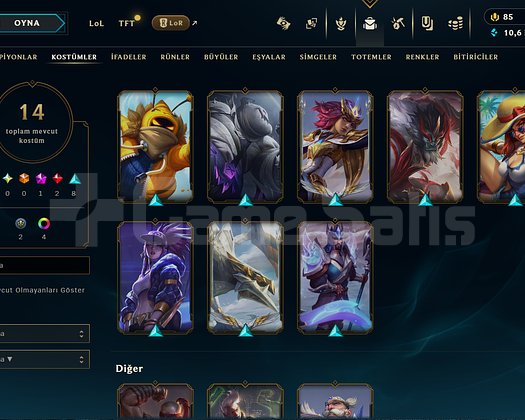 PLAT 2 / ELLE KASILMIŞ / PRESTİJ MORGANA !!!