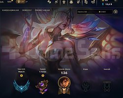PLAT 2 / ELLE KASILMIŞ / PRESTİJ MORGANA !!!