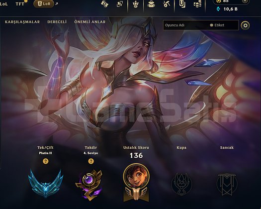 PLAT 2 / ELLE KASILMIŞ / PRESTİJ MORGANA !!!