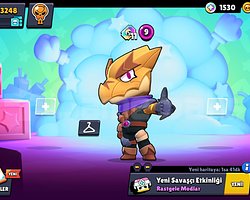 Brawl Stars + Clash Royale Hediye / MAİL DEĞİŞİR