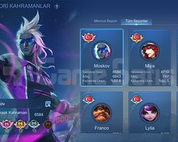 7K MOSKOV ADC MAİN MAİL DEGİŞİM AÇIK