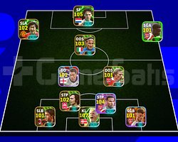 efootball