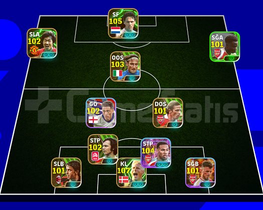 efootball