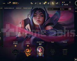 TR Unranked | 10 Kostüm - 56 Hero | Ranked Ready
