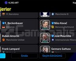 Pes hesap harika