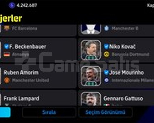 Pes hesap harika
