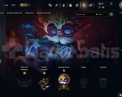 TR Unranked | 15 Hero | LoL