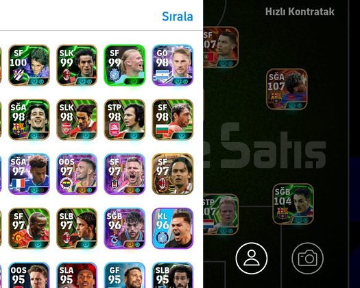 3280KG TEK BAĞ YENİ PAKET YAMAL RONALDO KVARA
