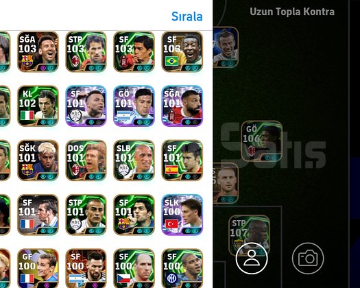 3337 KOLLEKTİF GÜÇ FULL DOLU HESAP