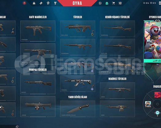 tr dia 4 talon main 76 skin 57k mö full hero+valo