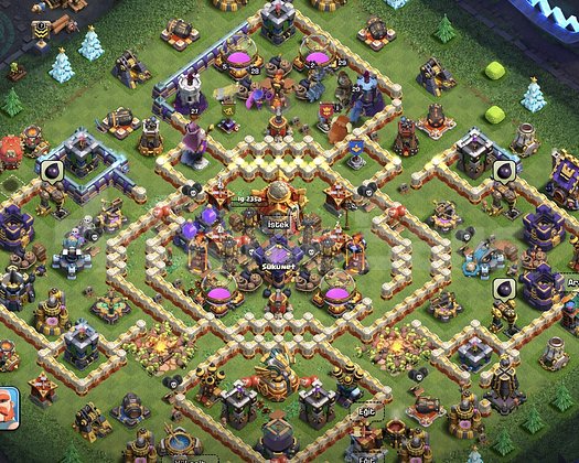 TH16 2k tas