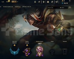 PLAT 3 / ELLE KASILMIŞ / 37K MAVİ ÖZ