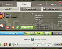 Clash of clash klan