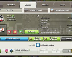 Clash of clash klan