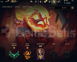 ZÜMRÜT 3 / KALİTELİ KOSTÜMLER / 68 WR !!!