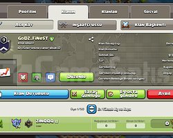 Clash of clash klan