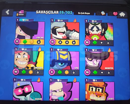 20 bin kupa alana hayırlı olsun
