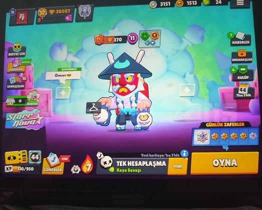 20 bin kupa alana hayırlı olsun