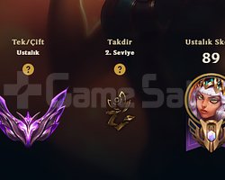 TR MASTER 11 SKIN ACC