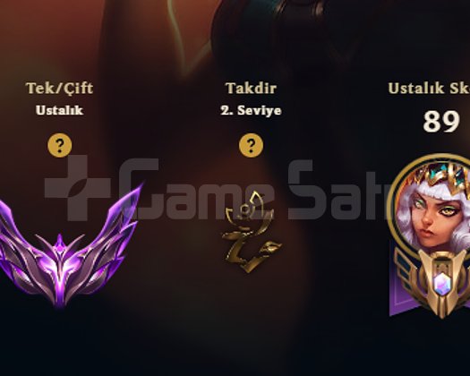 TR MASTER 11 SKIN ACC