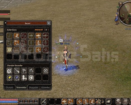 metin2 90 level hesap