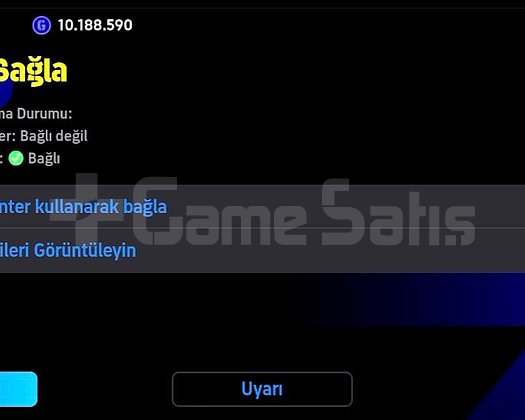 3181 KG Kasılmış Hesap