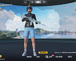 görev b buz 6 lvl dikenli kasklı nadir hesap