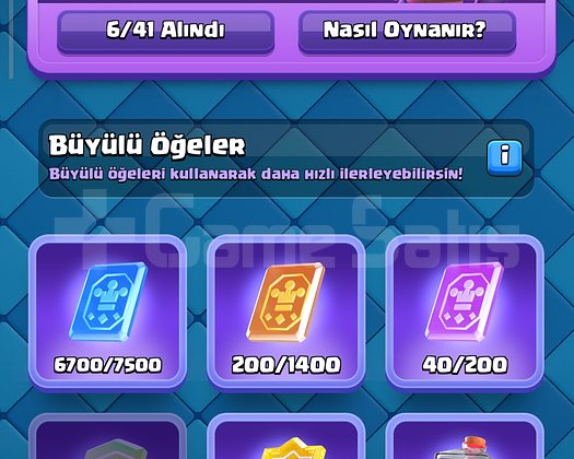 Temize Çekilmiş 4000 Elmaslı 60 Emojili