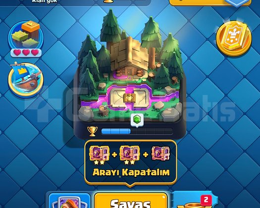 65K BS + CR 10K