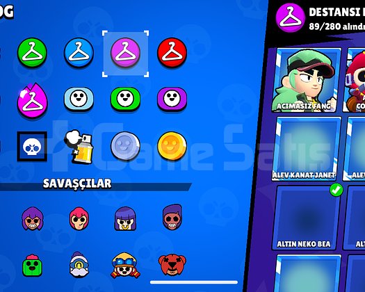 65K BS + CR 10K