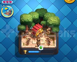 Temize Çekilmiş 10.707K 50LVL 11 Evrimli 61 Emojil