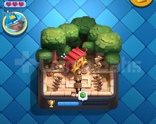 Temize Çekilmiş 10.707K 50LVL 11 Evrimli 61 Emojil