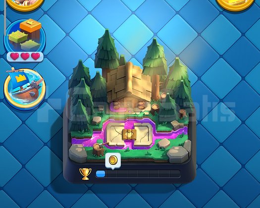 Temize Çekilmiş 10.053K 53LVL 6 Evrim 30 Emojili