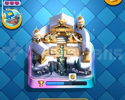 Temize Çekilmiş 11.721K 57LVL 14 Evrim 69 Emojili