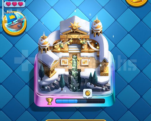 Temize Çekilmiş 11.721K 57LVL 14 Evrim 69 Emojili